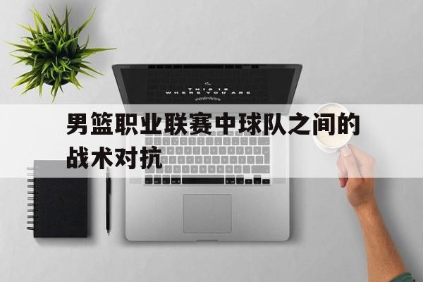 男篮职业联赛中球队之间的战术对抗